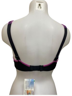 Дамско спортно бюстие CRANE 60B