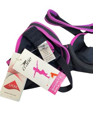 Дамско спортно бюстие CRANE 60B