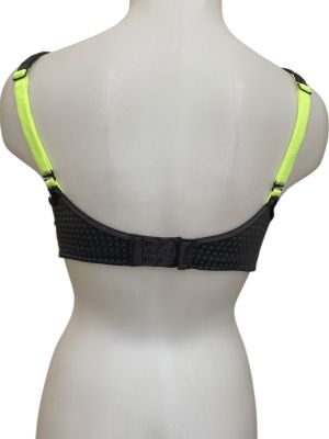 Дамско спортно бюстие BERLEI 65C