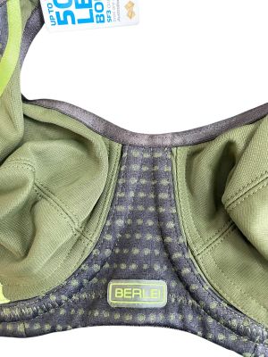 Дамско спортно бюстие BERLEI 65C