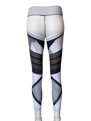 Дамски ежедневен клин M