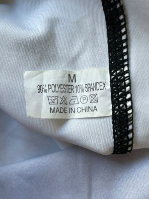 Дамски ежедневен клин M