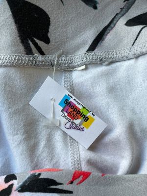 Дамски ежедневен клин S