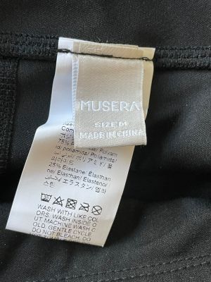 Дамски ежедневен клин XL