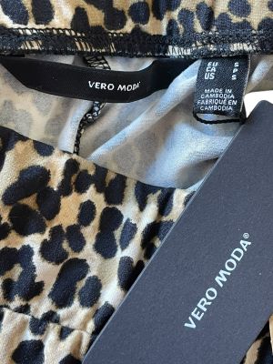 Дамски ежедневен клин VERO MODA S