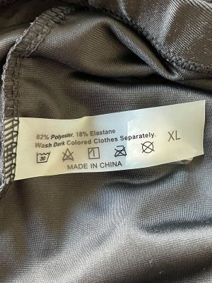 Дамски ежедневен клин MUSERA M