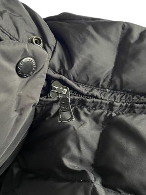 Дамско зимно яке гъши пух GAS M