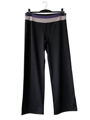 Дамско спортно долнище L