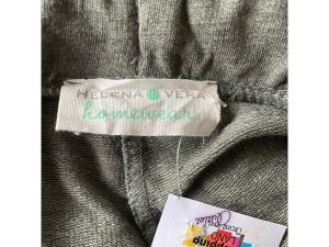 Дамско спортно долнище HELENA VERA 3XL