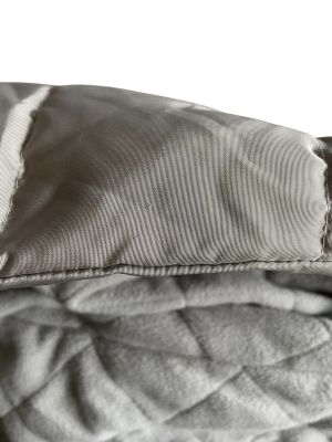 Дамско зимно яке гъши пух PROMOD M