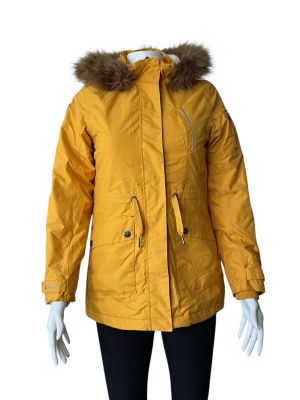 Дамско зимно яке RAINTEX S