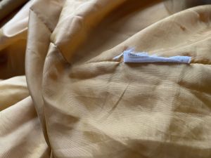 Дамско зимно яке VERO MODA M