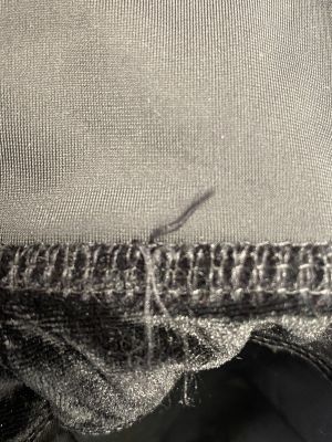 Дамски ежедневен клин AVIA M