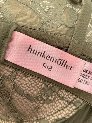 Дамски сутиен HUNKEMOLLER 75C