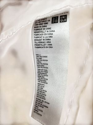 Дамска чанта UNIQLO