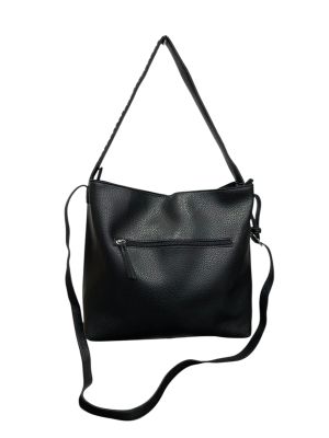 Дамска чанта от еко кожа