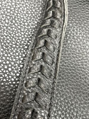 Дамска чанта от еко кожа