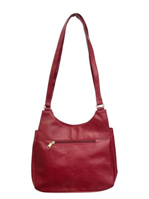 Дамска чанта от еко кожа ETERNAL LOVE