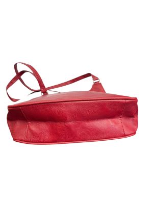 Дамска чанта от еко кожа ETERNAL LOVE