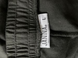 Дамско спортно долнище JANINA L