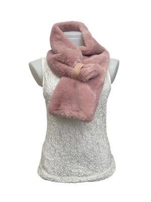 Зимен шал MANGUUN