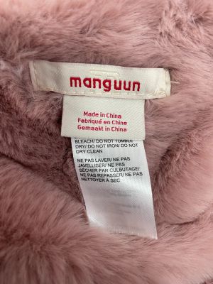 Зимен шал MANGUUN