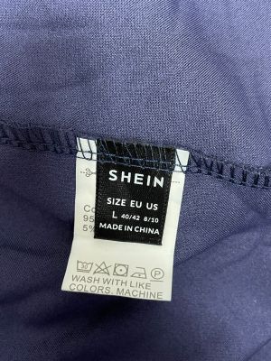 Дамска рокля SHEIN M