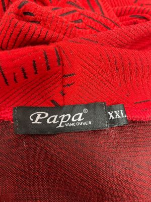 Дамска рокля PAPA VANCOUVER 2XL