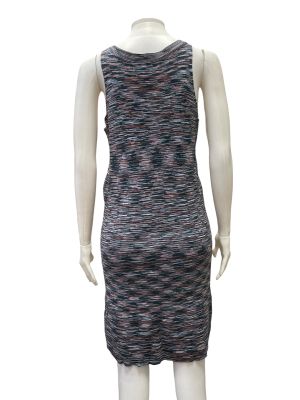 Дамска рокля M