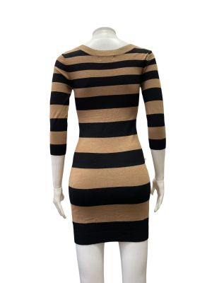 Дамска рокля HEARTBEAT P/S