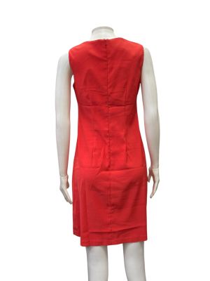 Дамска рокля ABSTUDIO S