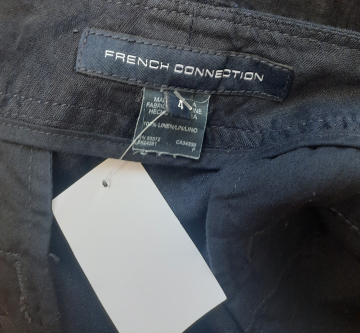 Дамски панталон FRENCH CONNECTION XS 