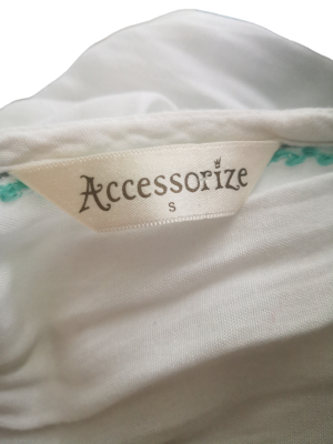 Дамска блуза  ACCESSORIZE M 