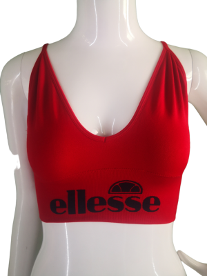 Дамско бюстие ELLESSE XS 