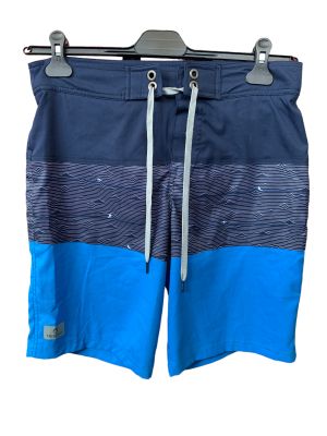 Mъжки къси панталони DECATHLON S