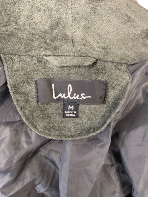 Дамско яке LULUS M 