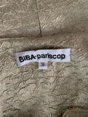 Дамска тениска BIBA + PARISCOP M