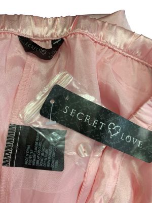 Дамско долнище на пижама SECRET LOVE S