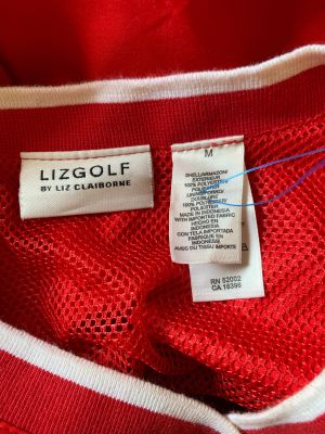 Дамско яке LIZGOLF BY LIZ CLAIBORNE M 