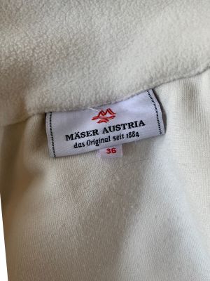 Дамски полар MASER AUSTRIA S