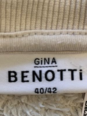 Дамска поларена пижама нощница GINA BENOTTI L