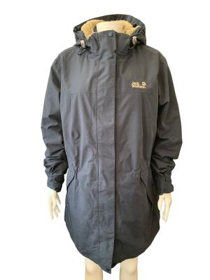 Дамскo яке JACK WOLFSKIN XXL