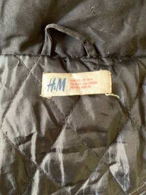 Яке за момиче H&M 14 год.