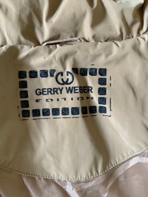 Дамскo яке GERRY WEBER L