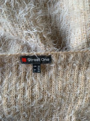 Дамски пуловер STREET ONE M