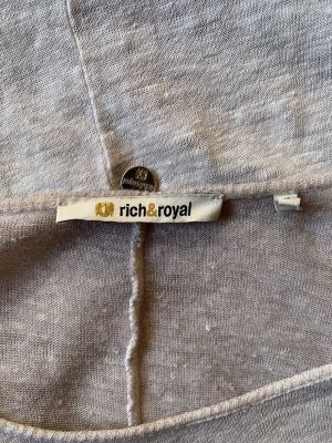 Дамска блуза RICH & ROYAL M