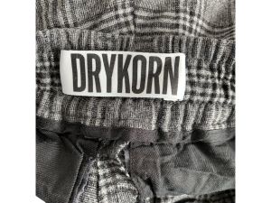 Дамски панталон DRYKORN S