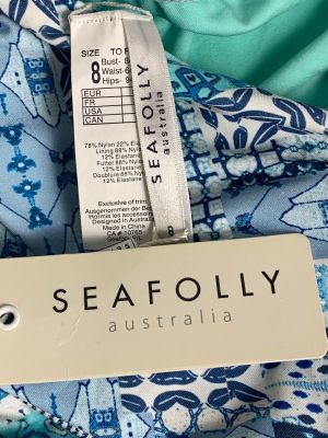 Бански SEAFOLLY S