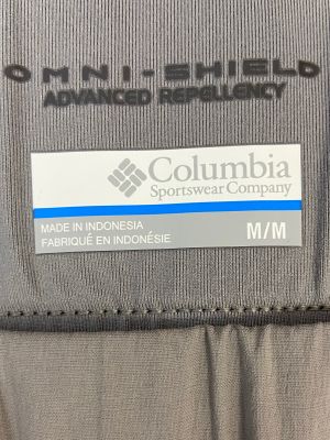 Дамска пола   COLUMBIA S