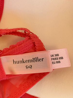 Дамски сутиен HUNKEMOLLER 80B